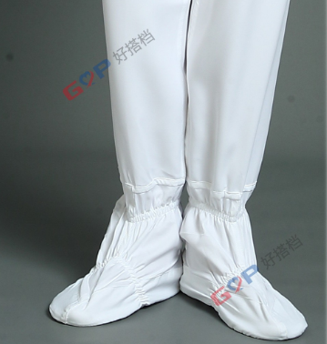 如何對無菌高筒鞋?進行清潔消毒？