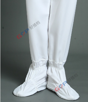 穿戴無(wú)菌高筒鞋?有什么意義？