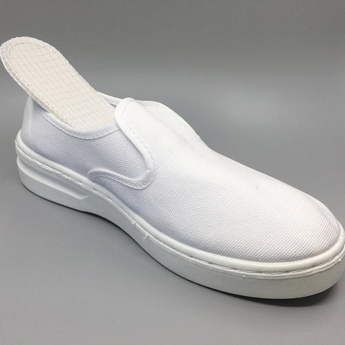 防靜電潔凈鞋的優(yōu)勢有哪些？