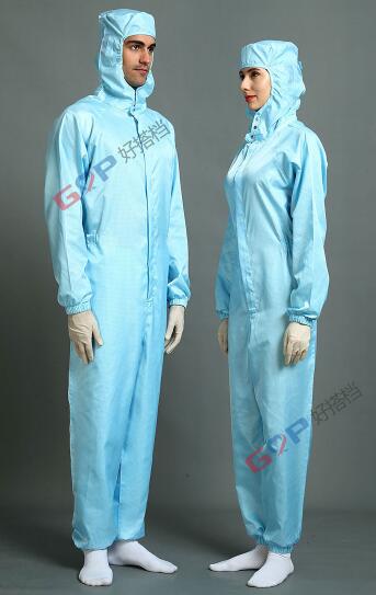 選擇防塵服應(yīng)該注意什么