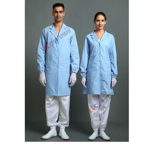 無菌服特點(diǎn)及其穿著注意事項(xiàng)有哪些