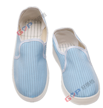 潔凈鞋如何保持其清潔度和衛(wèi)生狀態(tài)？需要注意哪些清洗和消毒方法？