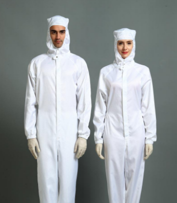 客戶(hù)會(huì)重點(diǎn)考察防靜電服廠家的哪些方面