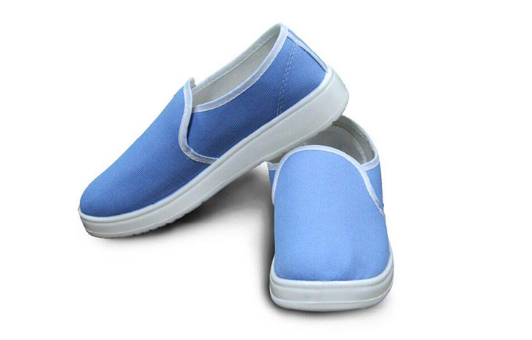 潔凈鞋的防靜電性能如何保證？對(duì)于靜電敏感的工作環(huán)境是否必要使用？