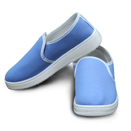 使用防靜電潔凈鞋的好處有哪些？